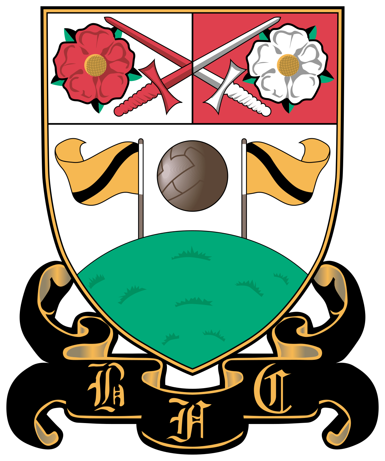 Accrington Stanley V Barnet
