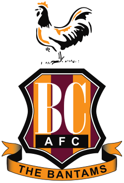Accrington Stanley V Bradford City
