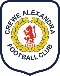 Accrington Stanley V Crewe Alexandra