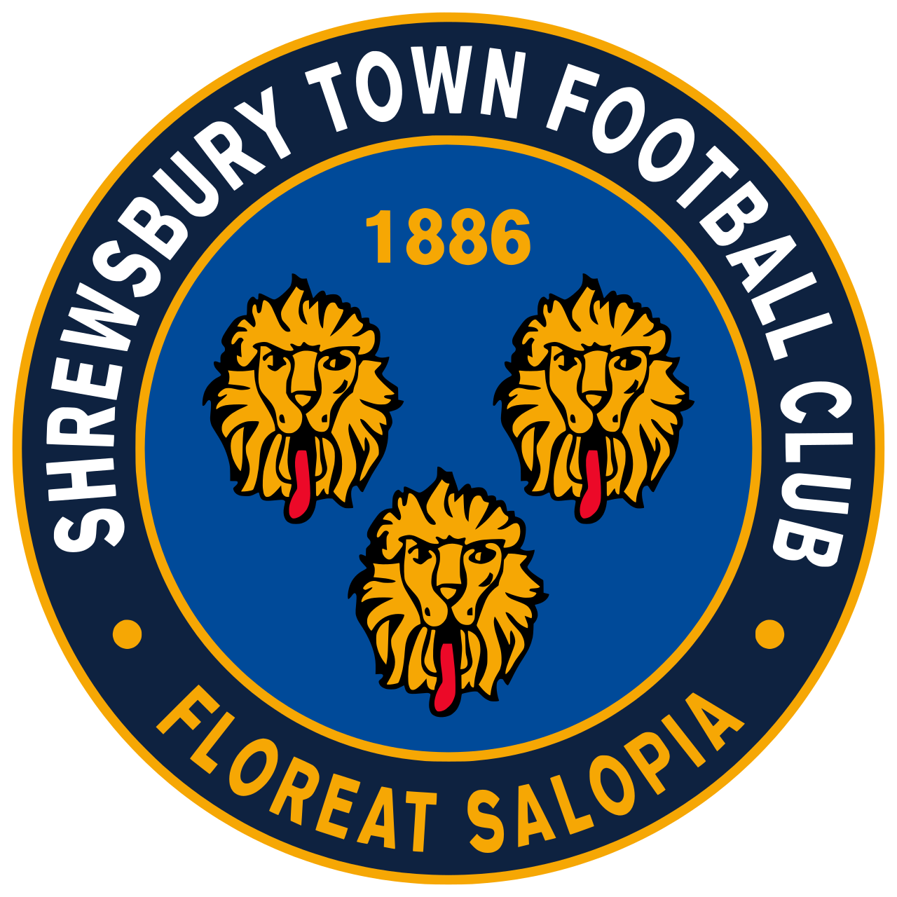 Accrington Stanley V Shrewsbury Town