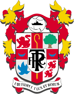 Accrington Stanley V Tranmere Rovers