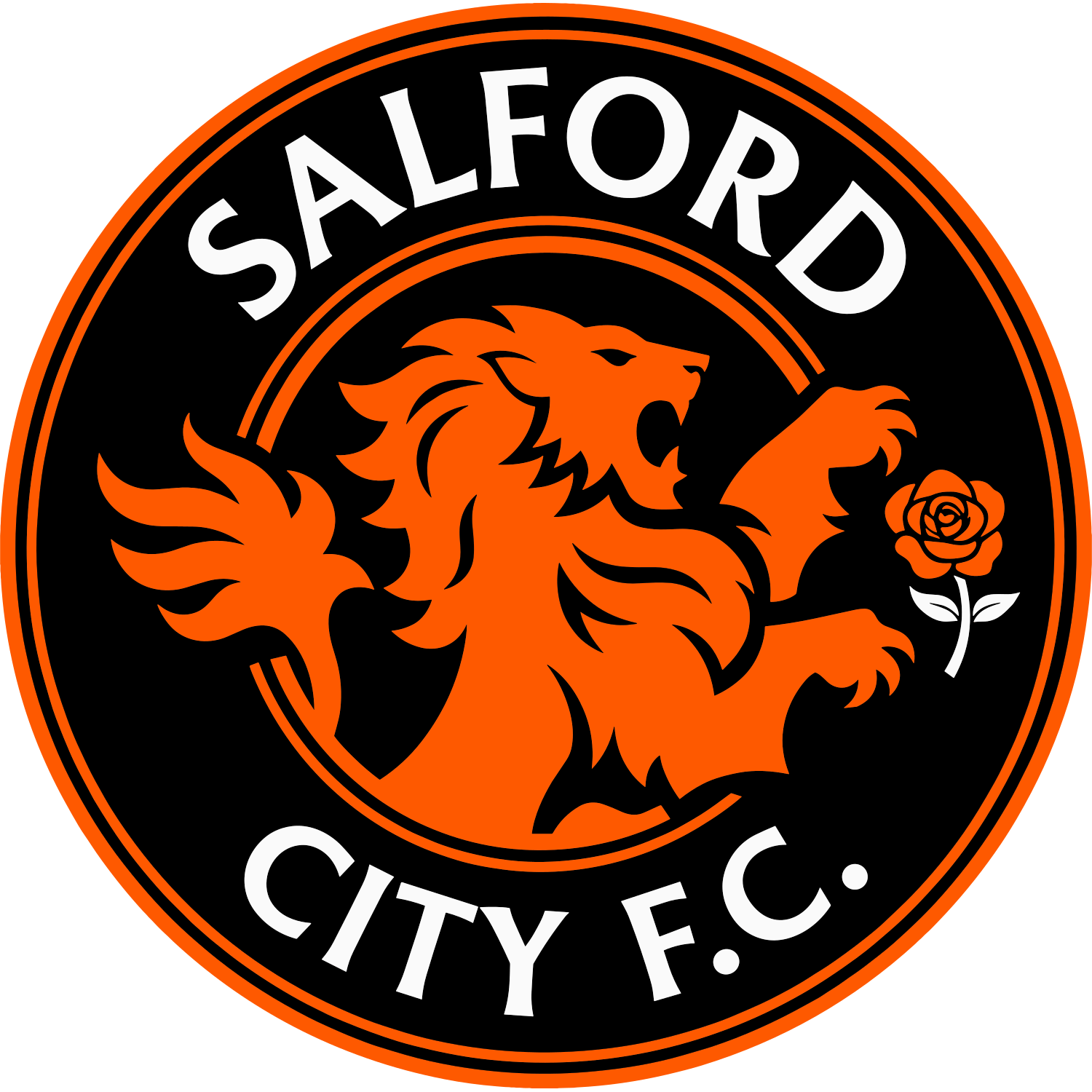 Accrington Stanley V Salford City