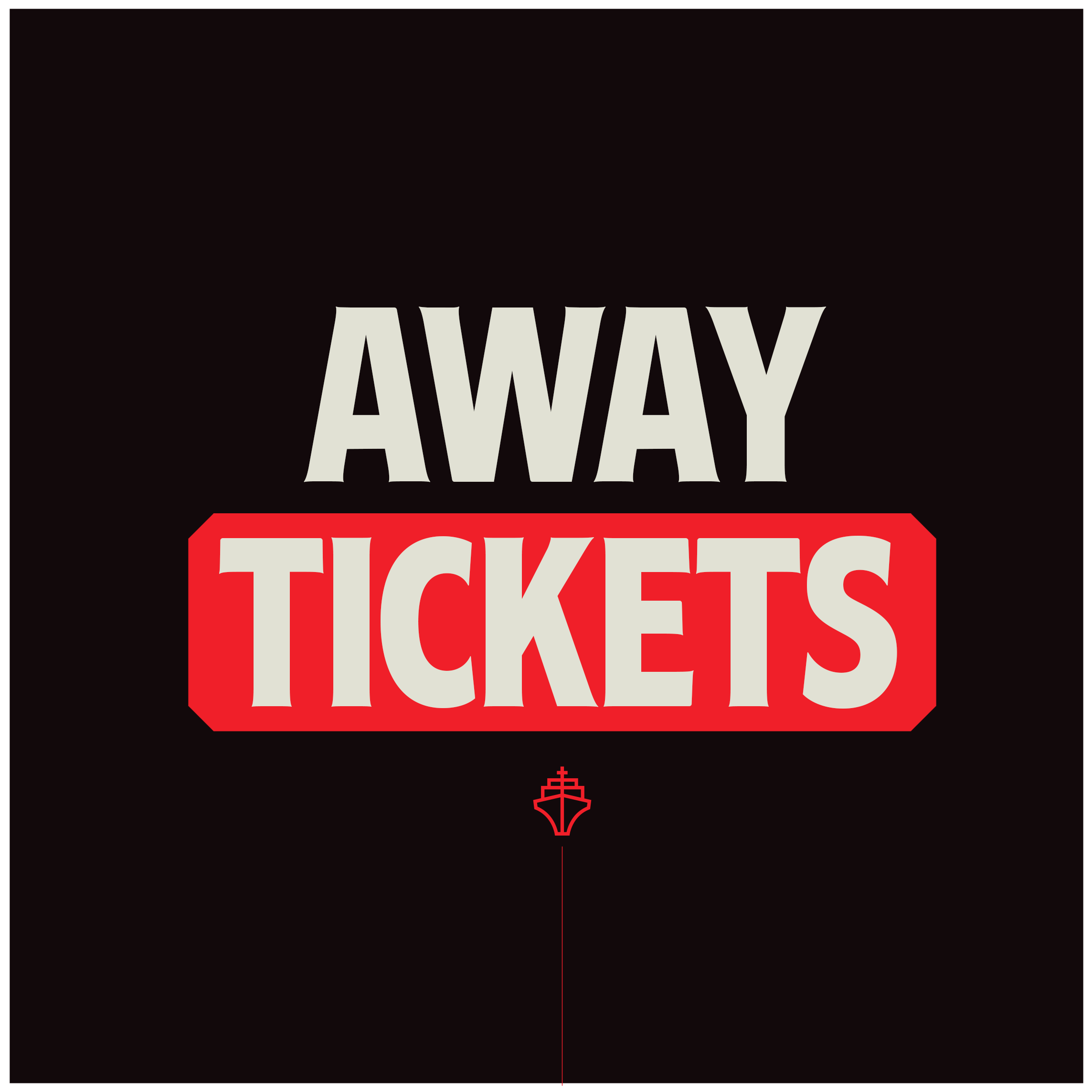 Away Tickets