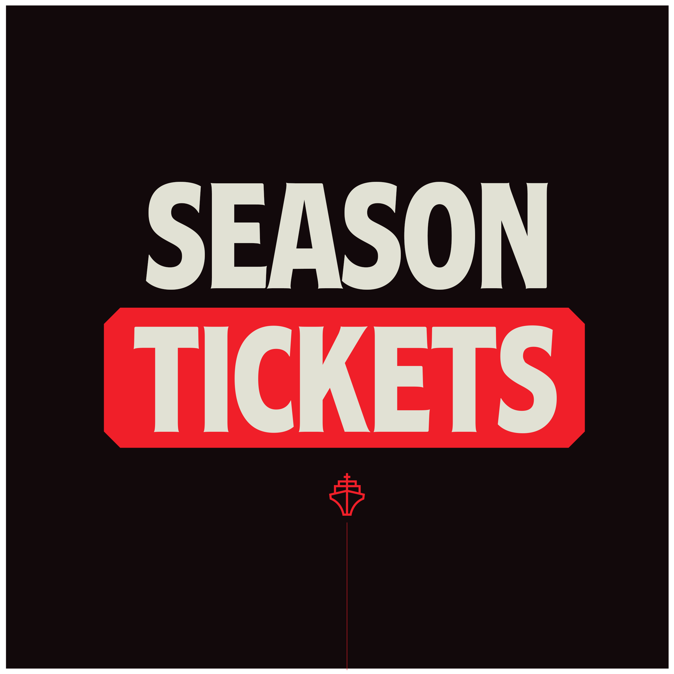 Season Tickets