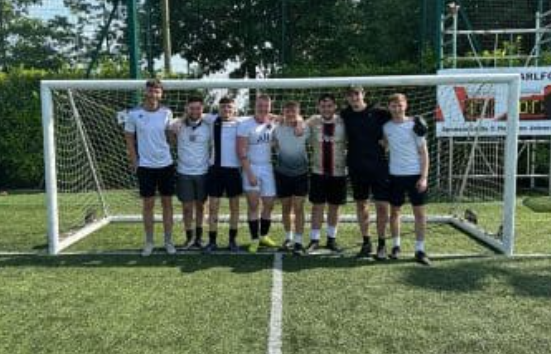 Football League