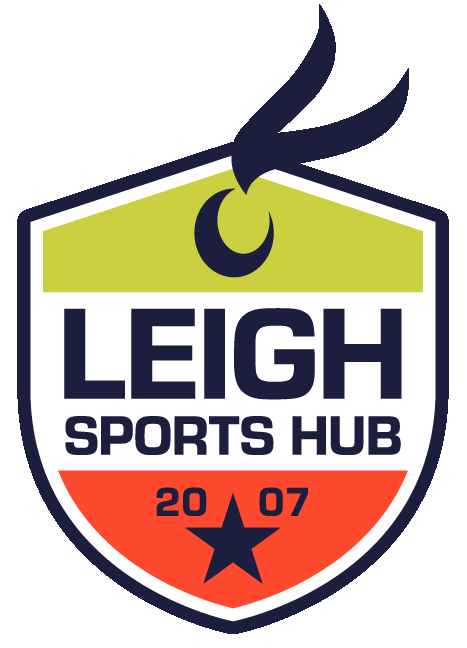 Leigh Sports Hub
