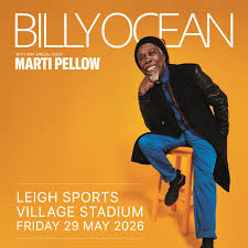 billy