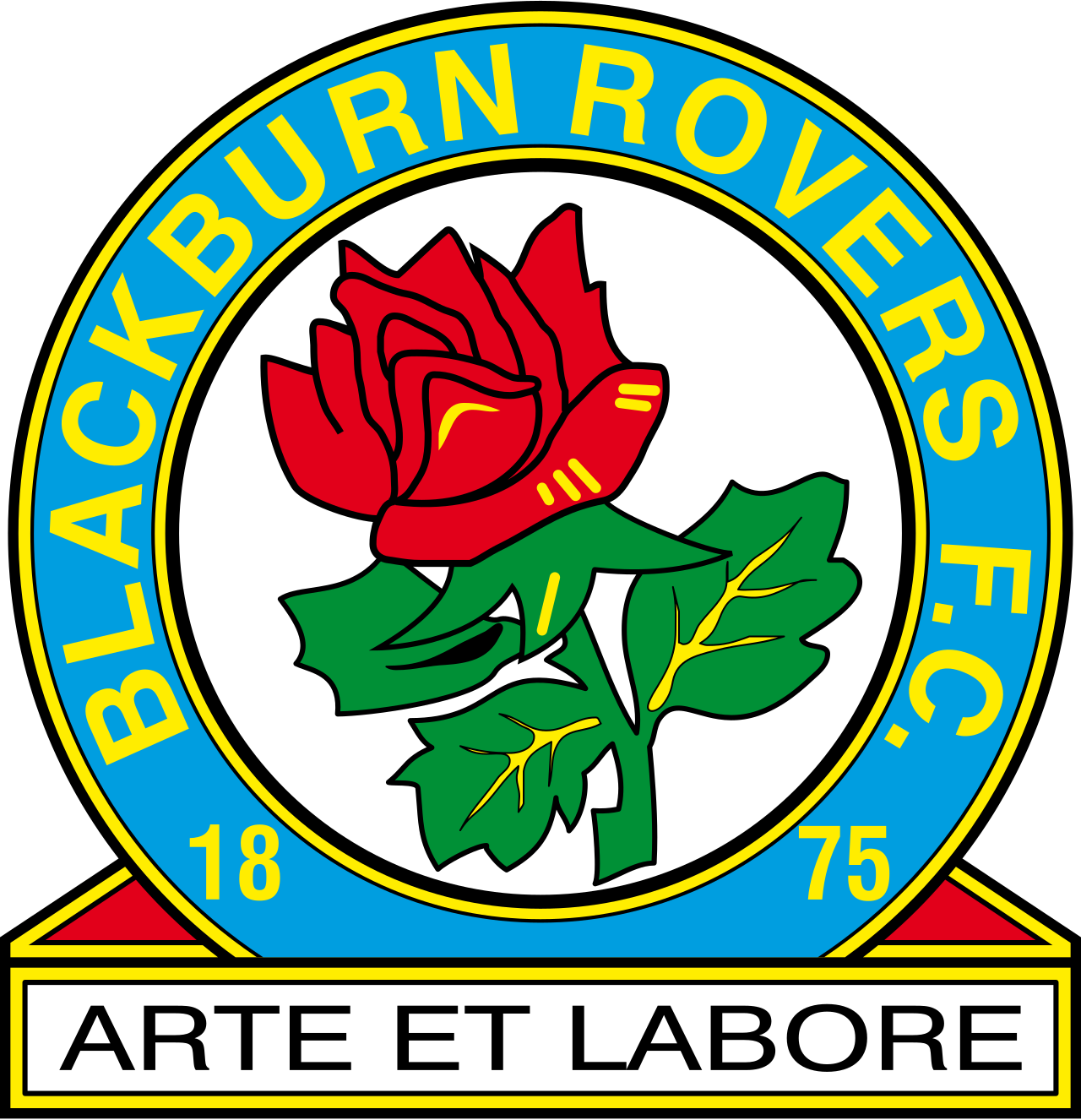 Accrington Stanley V Blackburn Rovers