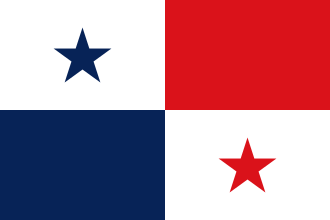 England v Panama