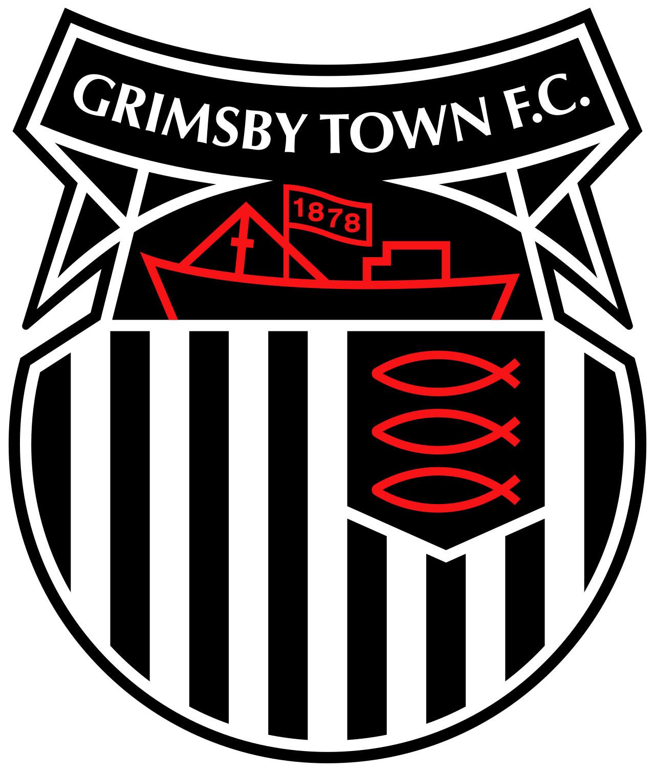 Accrington Stanley V Grimsby Town