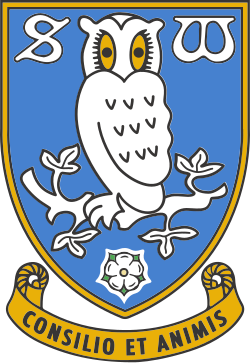 Accrington Stanley V Sheffield Wednesday