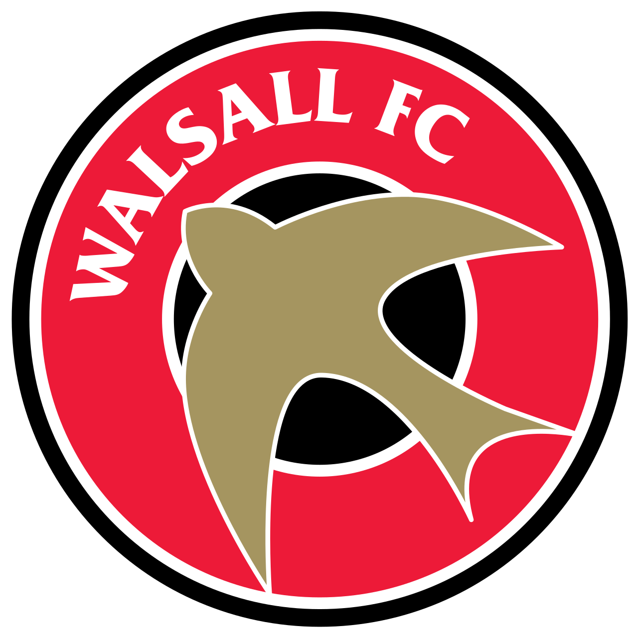 Accrington Stanley V Walsall