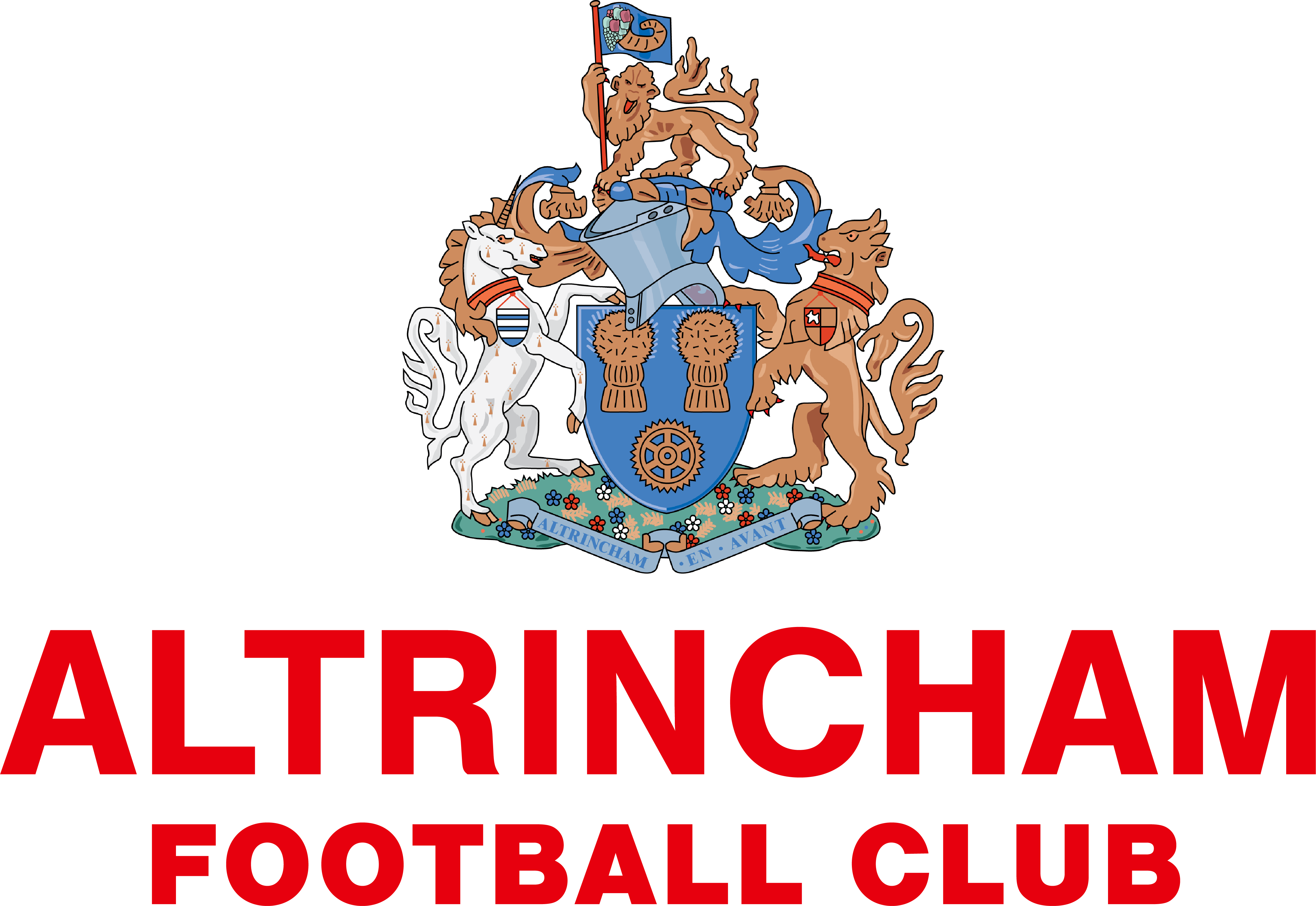 Barnet Football Club