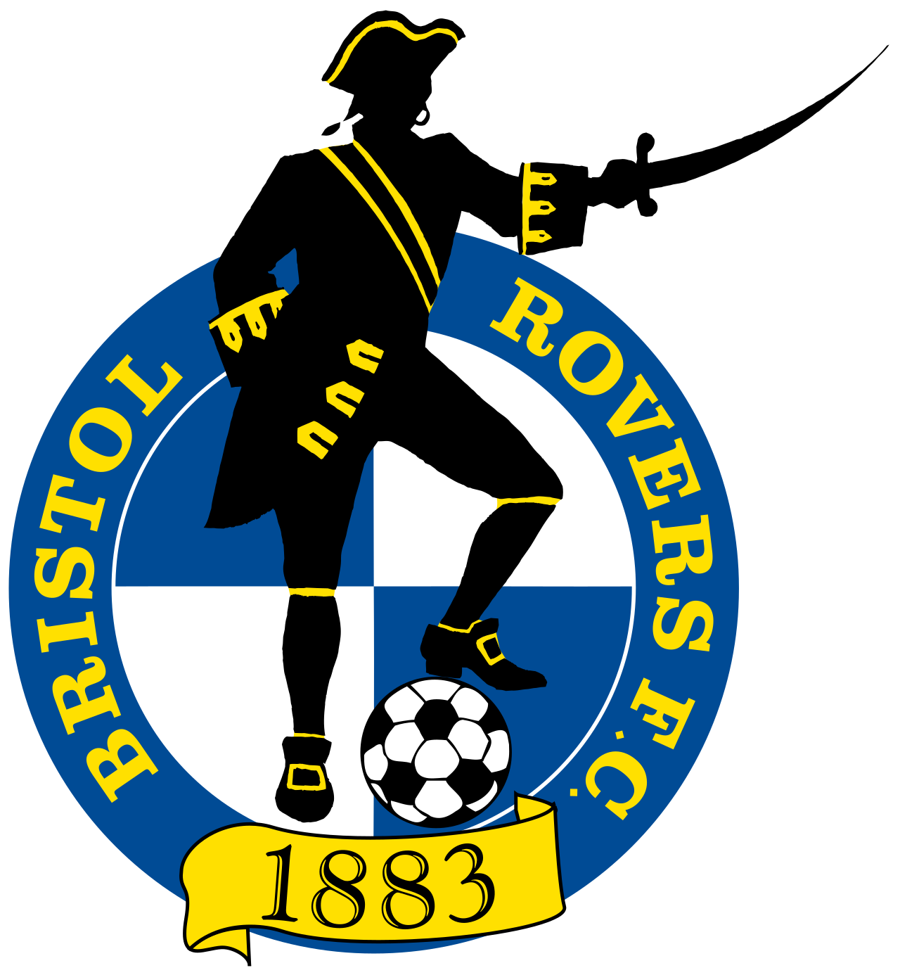 AWAY TICKETS - Bristol Rovers