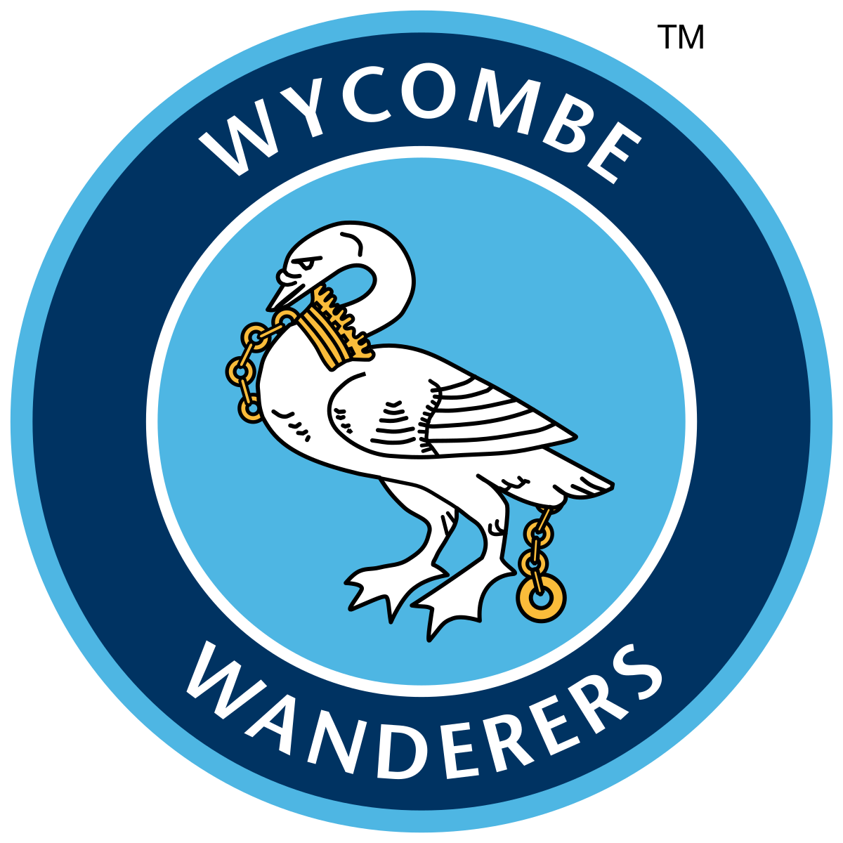 LONDON BEES vs WYCOMBE WANDERERS FC