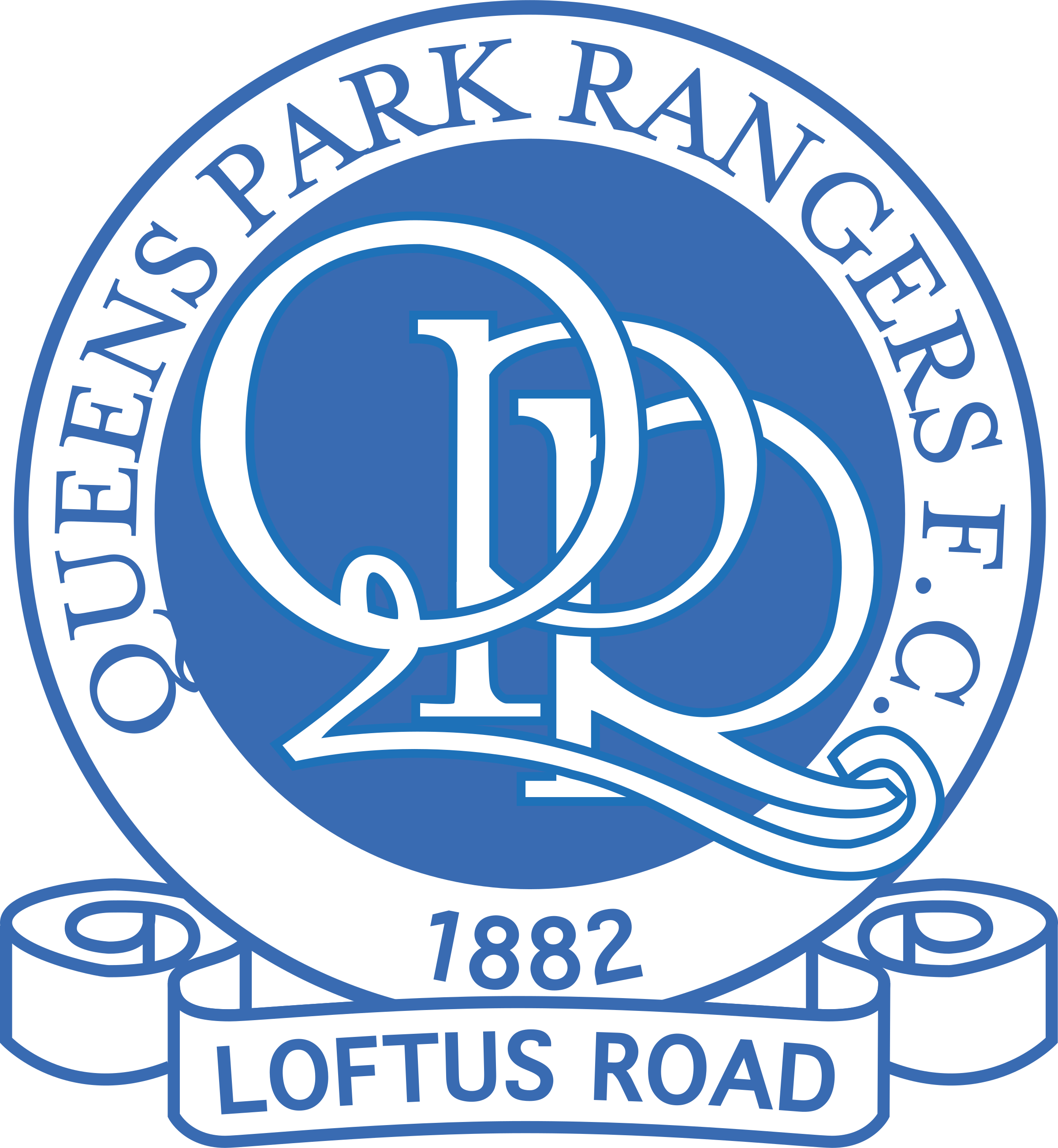 LONDON BEES VS QUEENS PARK RANGERS