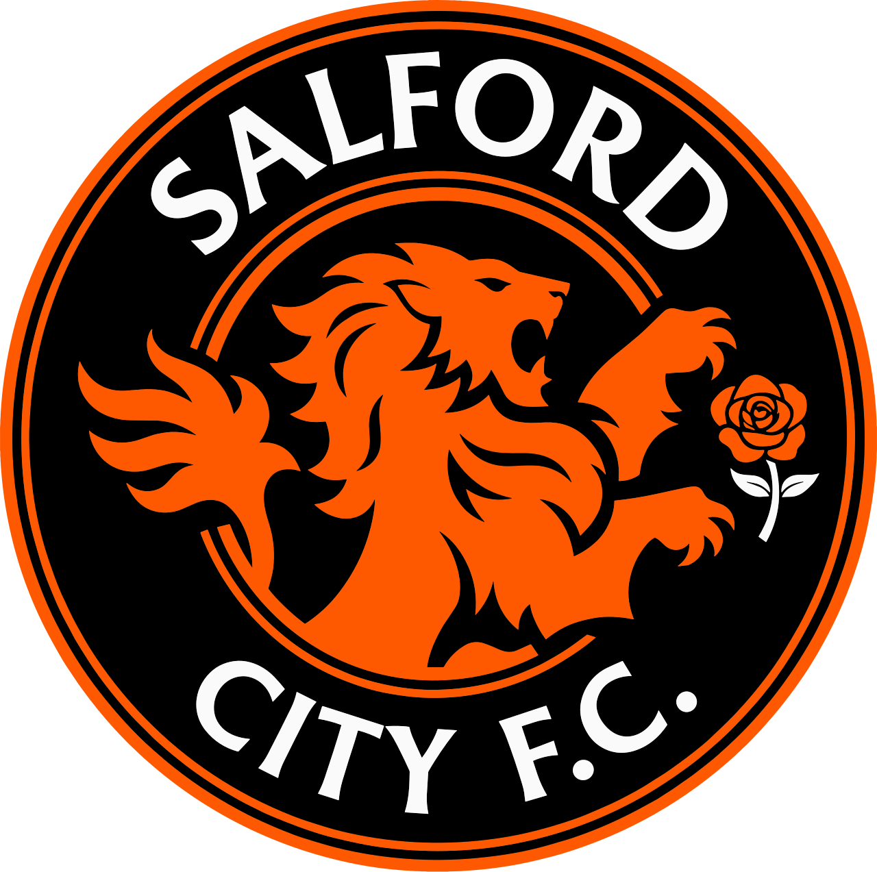 BARNET FC VS SALFORD CITY