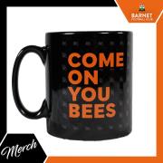BFC Mug Come On You Bees Photo