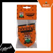 BFC Car Air Freshener 3 Pack Photo