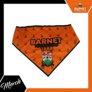 BFC Dog Bandana Photo