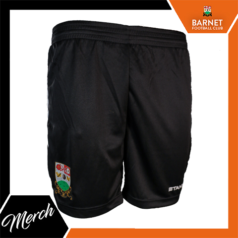 BFC 24/25 Home Focus ll Shorts Photo