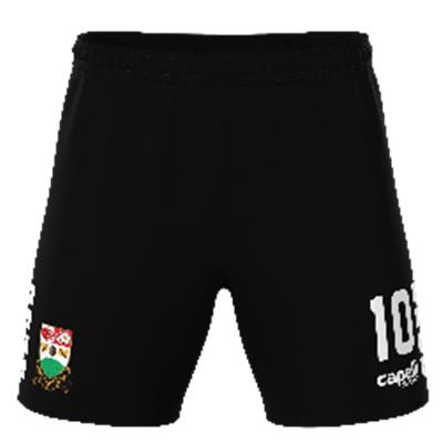 Barnet FC 2026/27 Home Short Photo