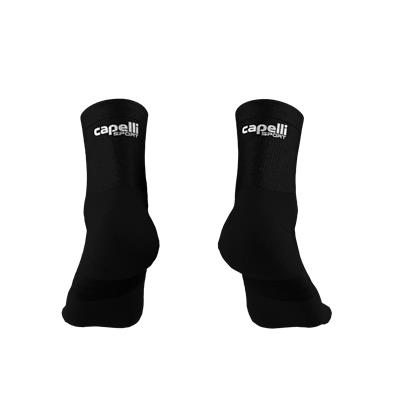 Basic CS-Cool Crew Socks 3-Pack (Black) Photo