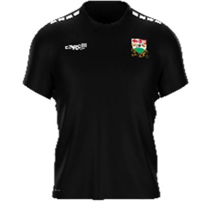 Barnet FC CS One Jersey Black/White Photo