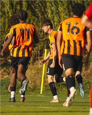 Barnet FC Development Photo