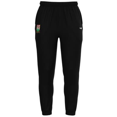 Barnet FC BASICS Sweatpants Black/White Photo