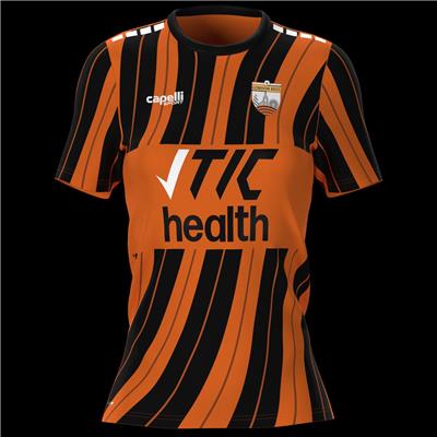 Bees FC 2026/27 Home Jersey Photo