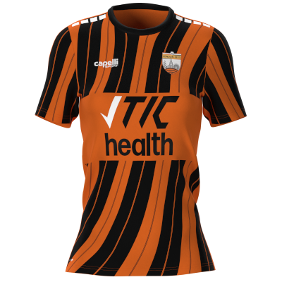 Bees FC 2026/27 Capelli Sport Range Photo