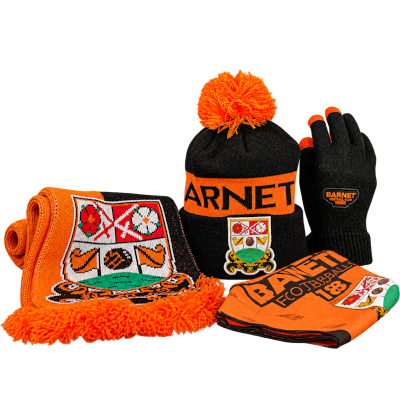 Gift Bundles Photo