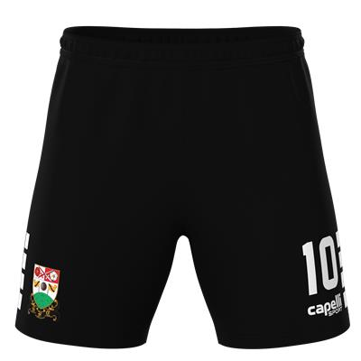 Barnet FC 2026/27 Home Short Photo