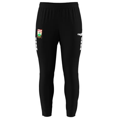 Barnet FC Uptown Training Pant Black Photo