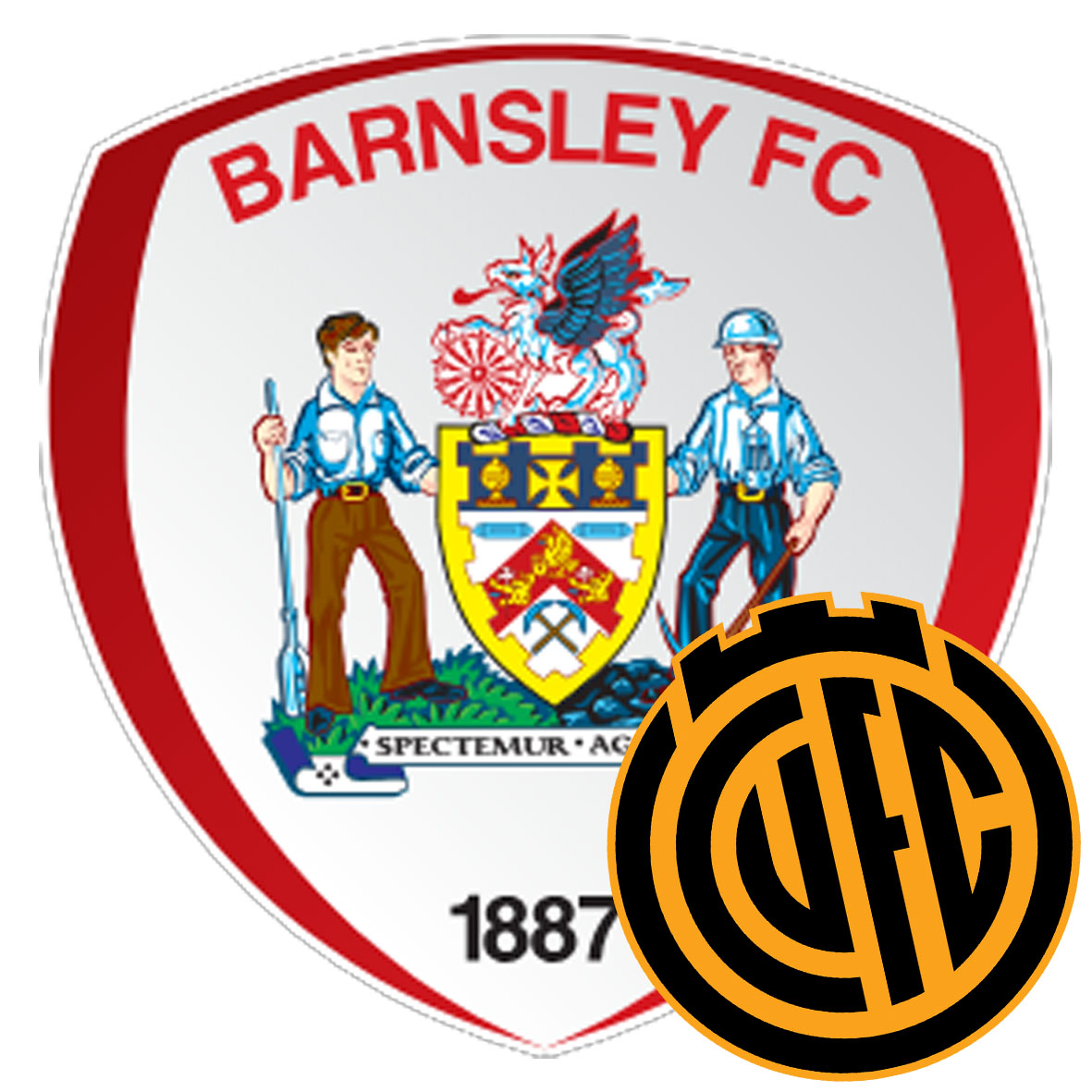 Barnsley v Cambridge United