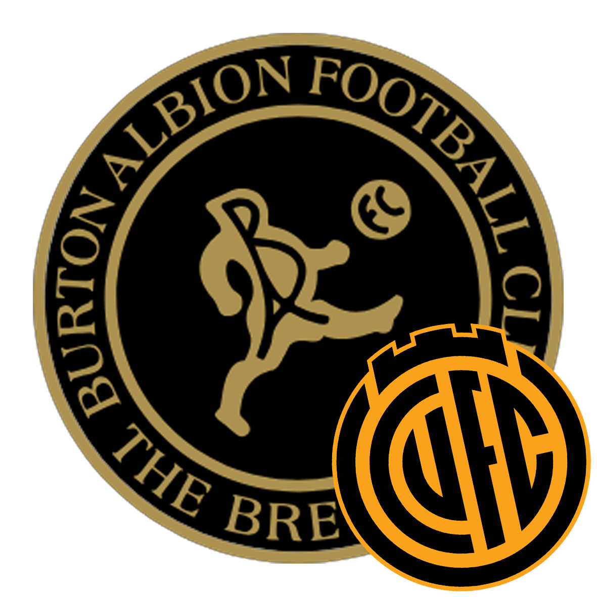 Burton Albion v Cambridge United