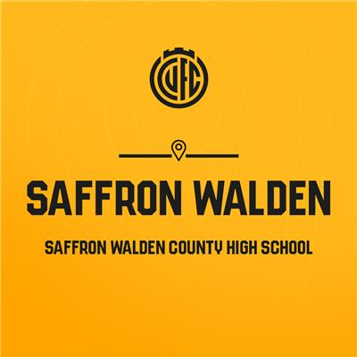 Saffron Walden