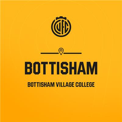 Bottisham
