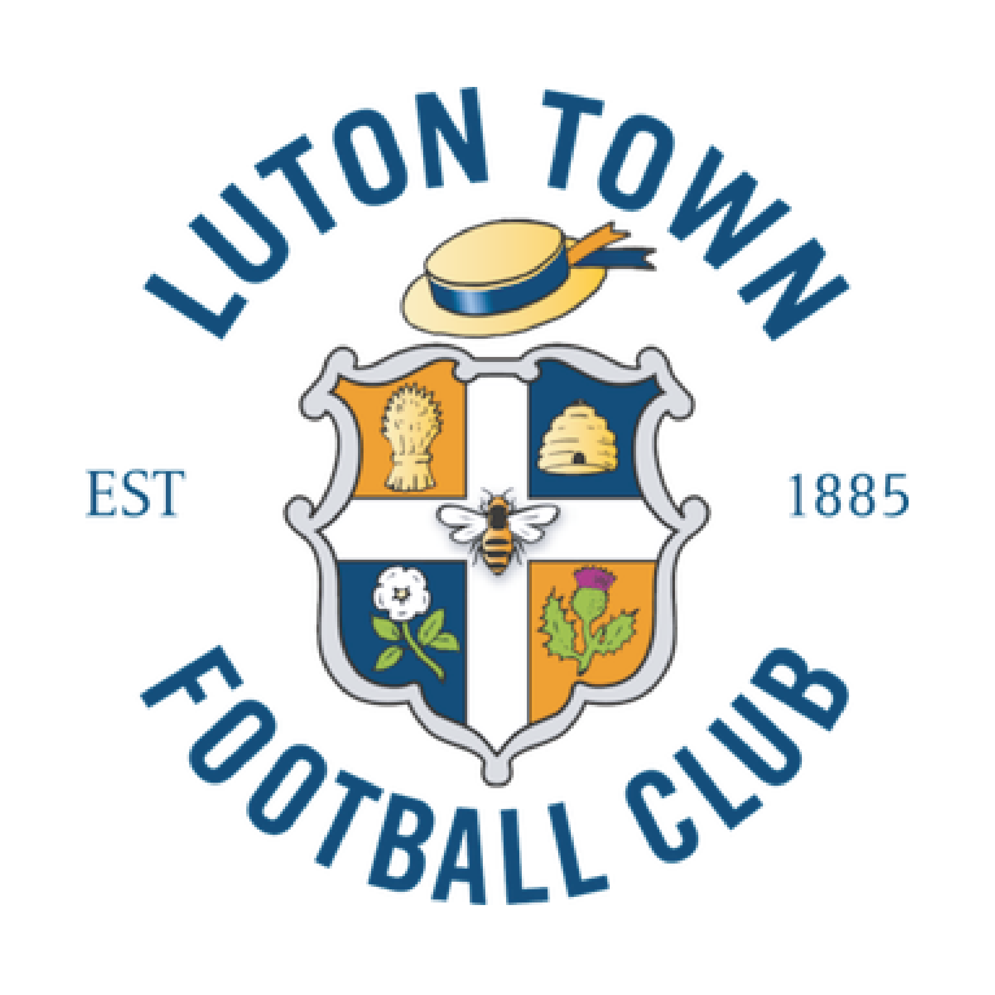 Luton Town (Away)