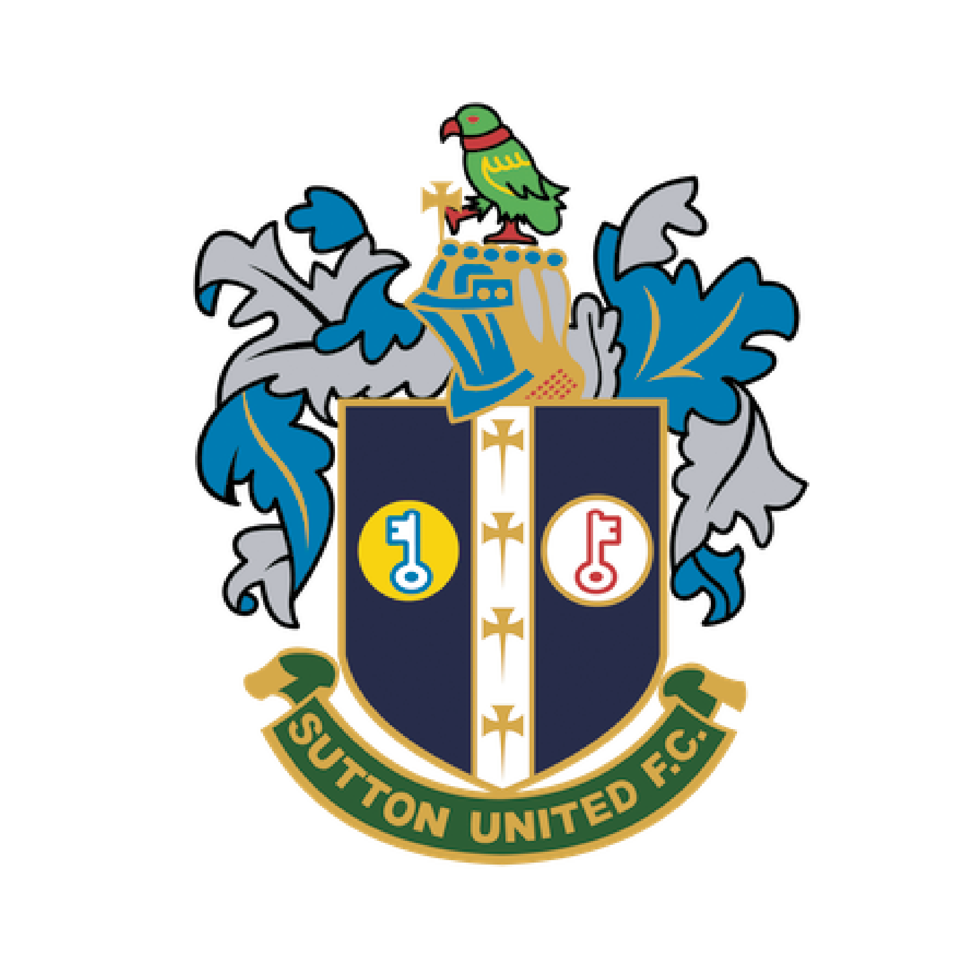 Sutton United (Away)