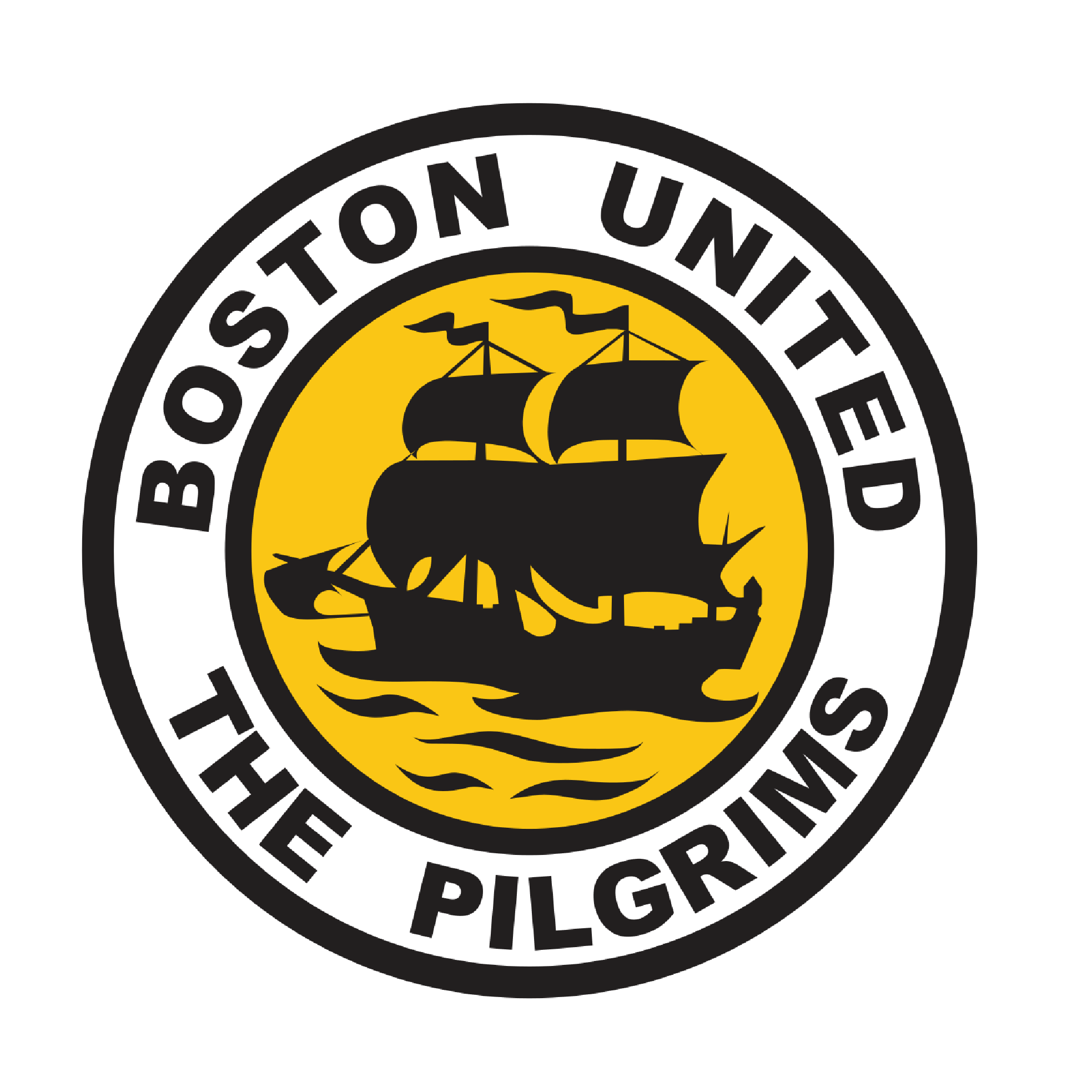 Boston United