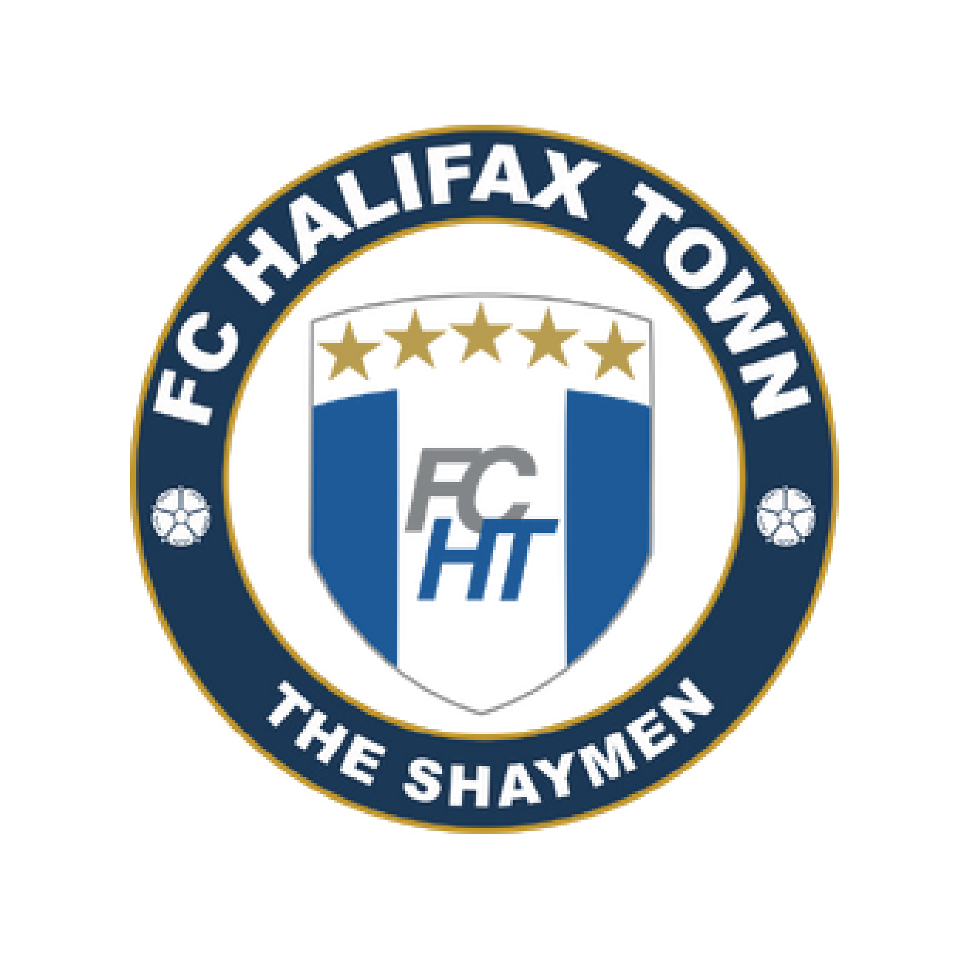 FC Halifax Town