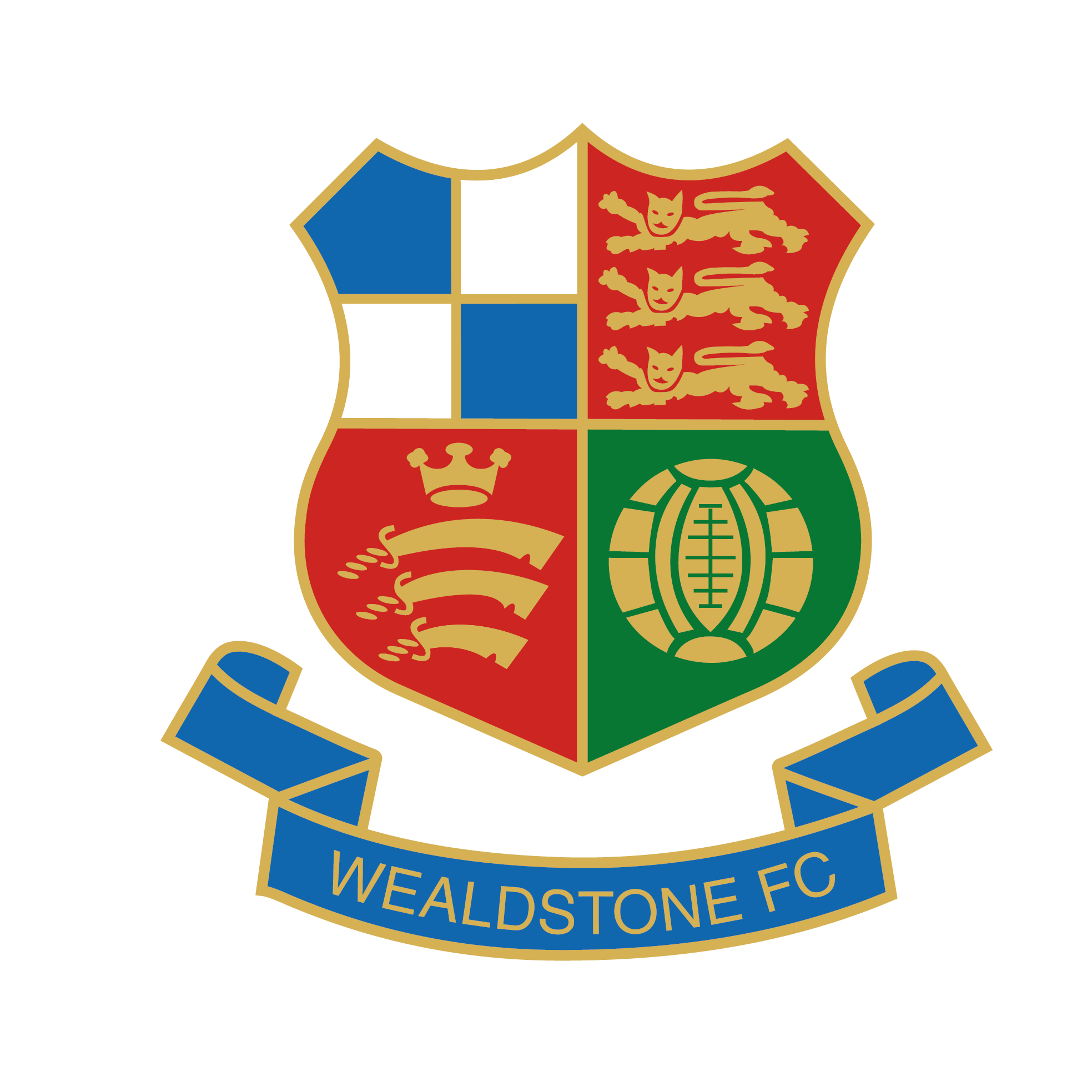 Wealdstone