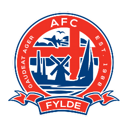 AFC Fylde (Away)