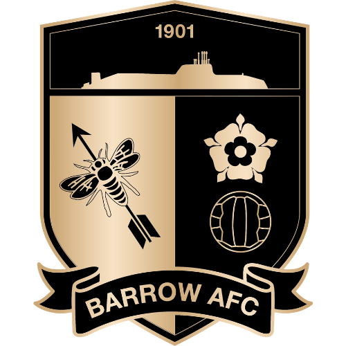 Barrow (Away)
