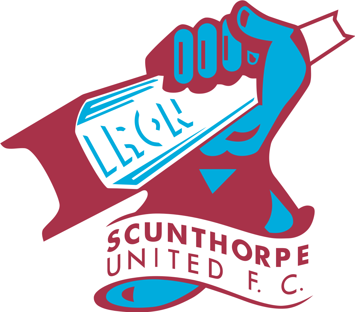 Scunthorpe (Away)
