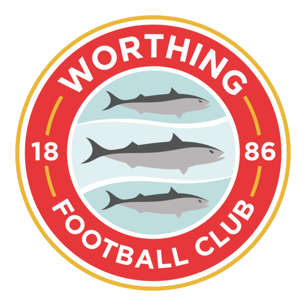 Worthing (Away)