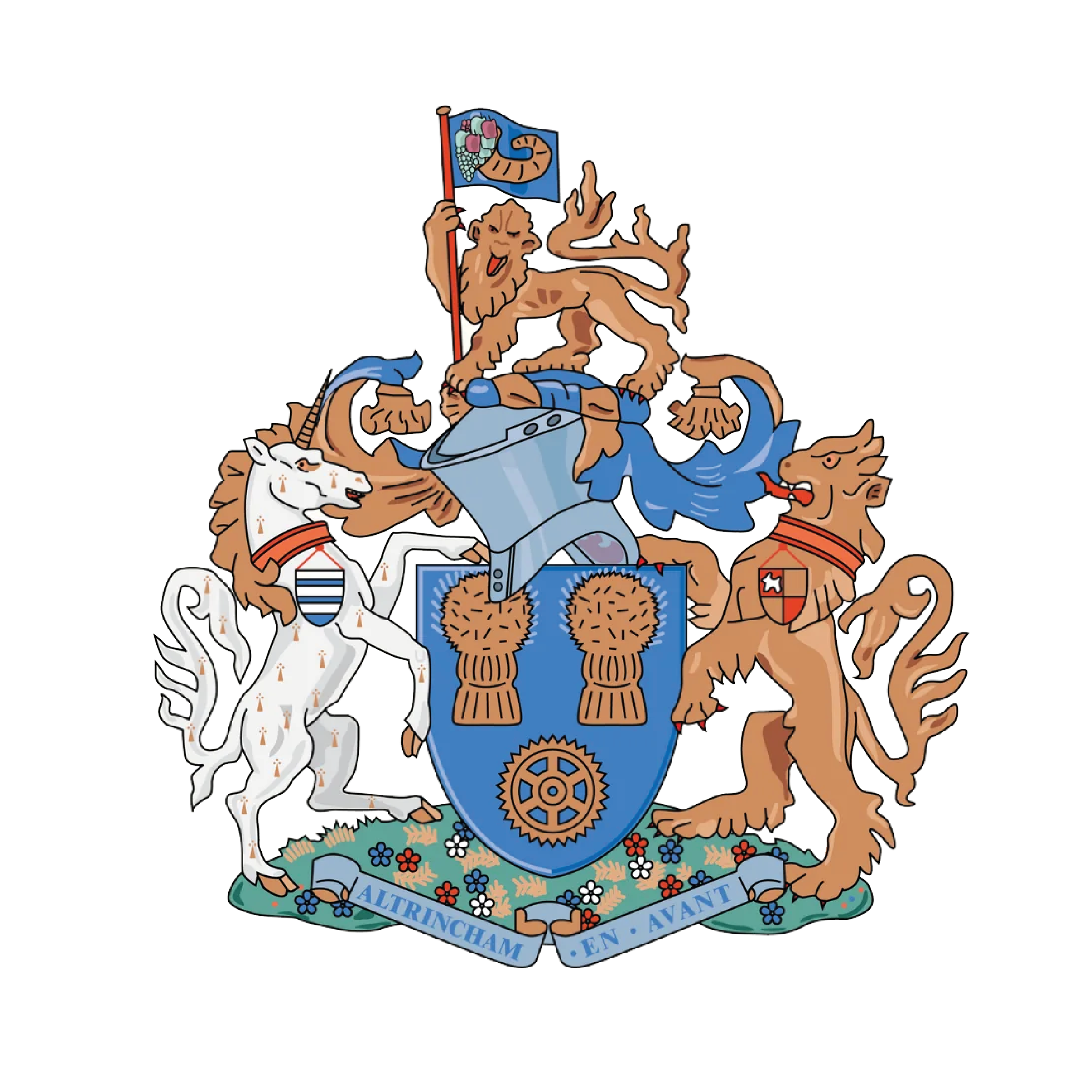 Altrincham
