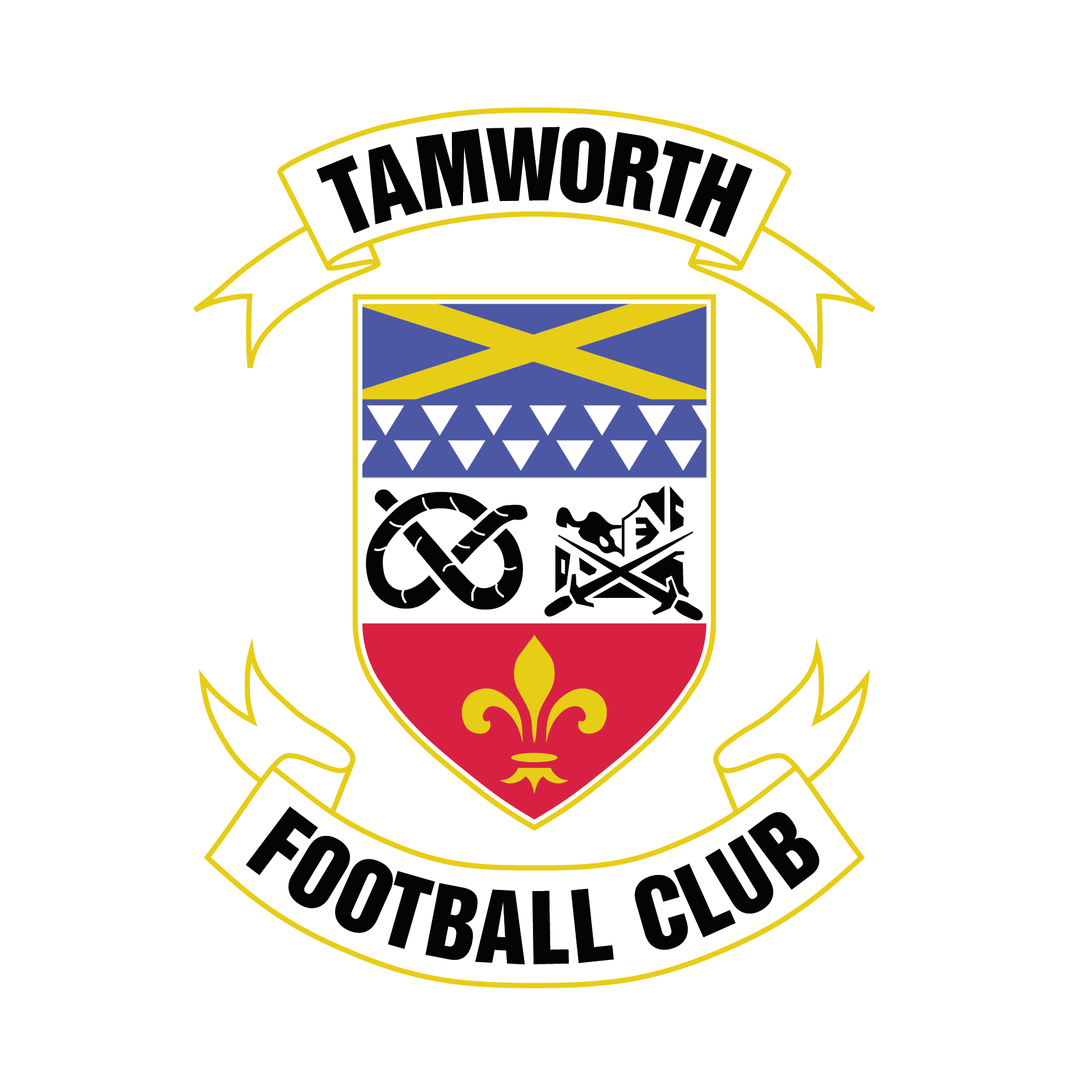 Tamworth
